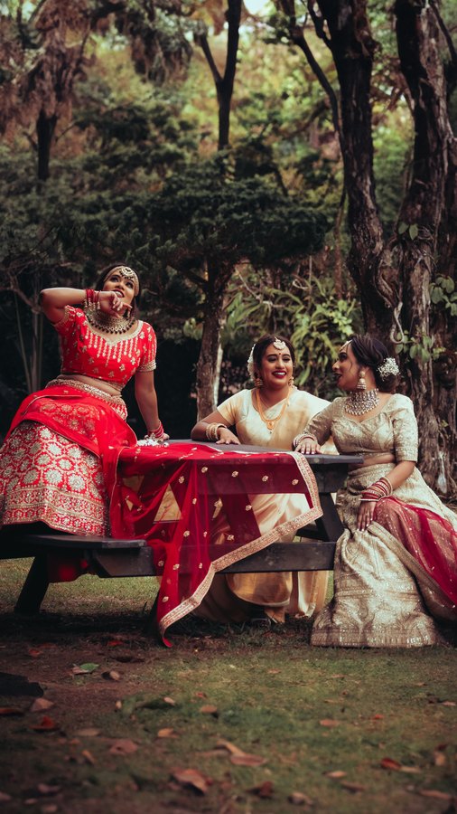 Akshay Goteea Makeup Artist