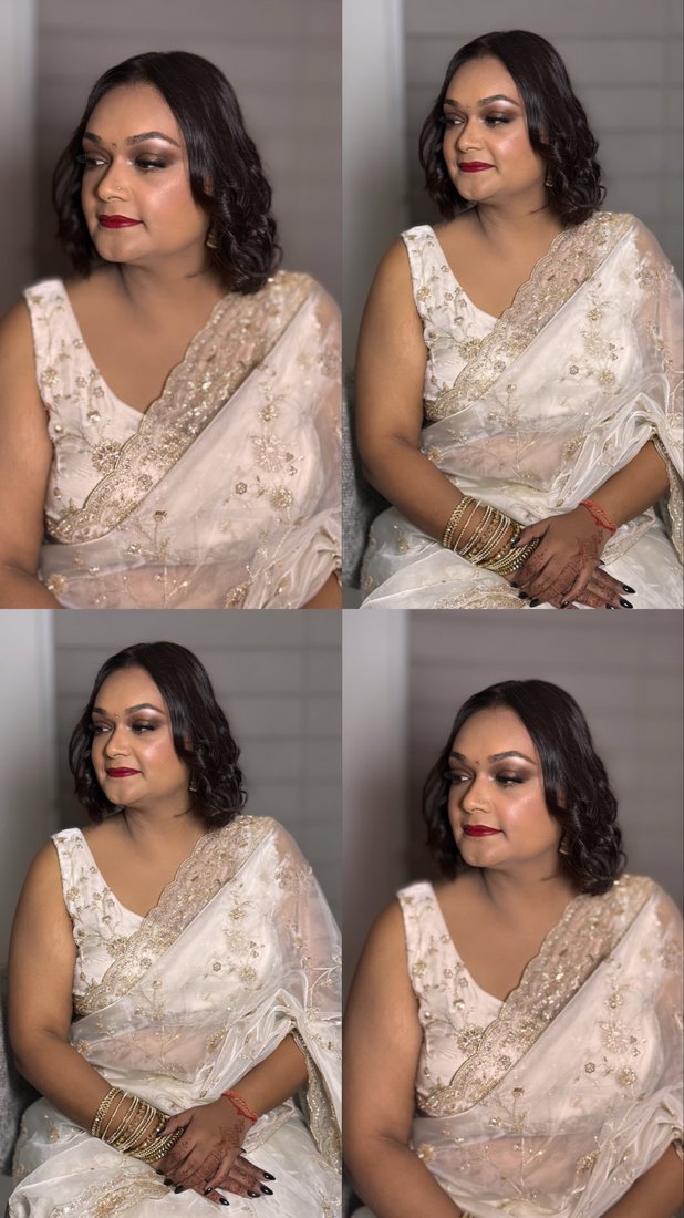 Non-Bridal